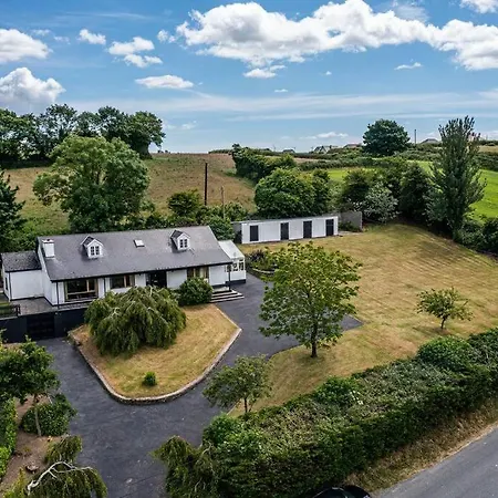 Mountain Paradise In Bunclody, * Wexford