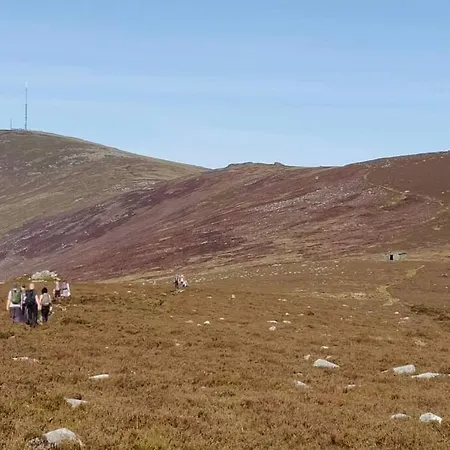 Mountain Paradise In Bunclody,