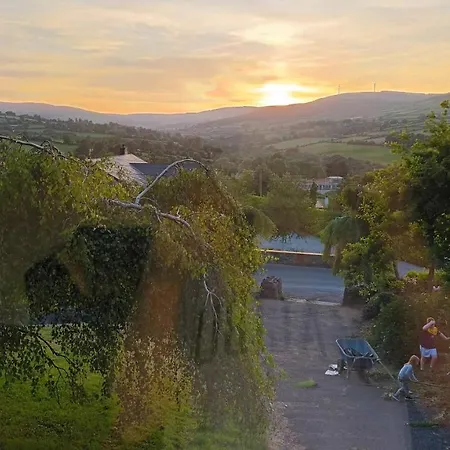 Mountain Paradise In Bunclody, Wexford