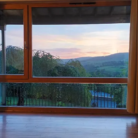 Ferienhaus Mountain Paradise In Bunclody, Wexford