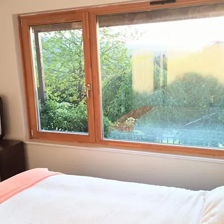 Mountain Paradise In Bunclody, *