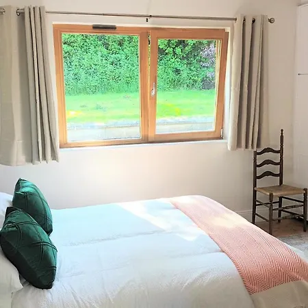 Ferienhaus Mountain Paradise In Bunclody, *
