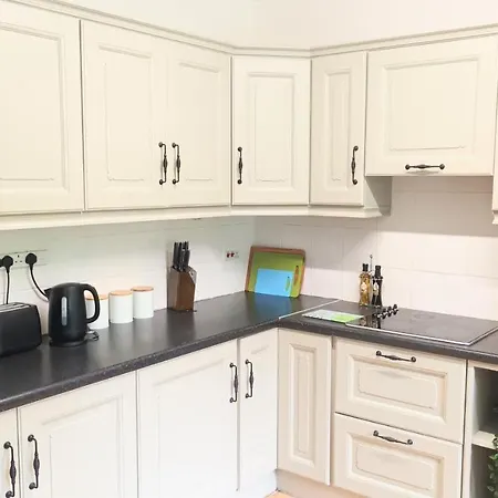 Ferienhaus Mountain Paradise In Bunclody,
