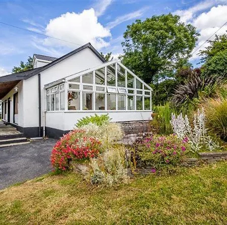 Mountain Paradise In Bunclody, Wexford