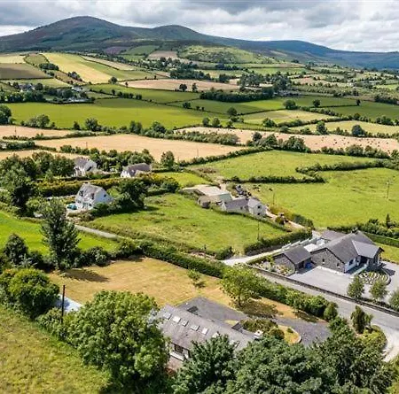 Ferienhaus Mountain Paradise In Bunclody, Wexford